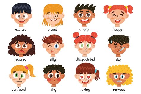 expressions clipart|More.